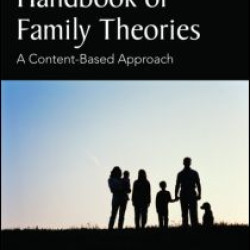 Handbook of Family Theories