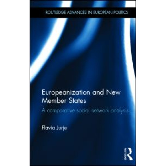 Europeanization and New Member States