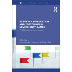 European Integration and Postcolonial Sovereignty Games European Integration and Postcolonial Sovereignty Games