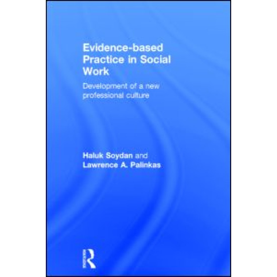 Evidence-based Practice in Social Work