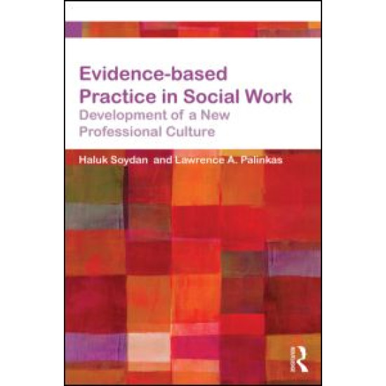 Evidence-based Practice in Social Work