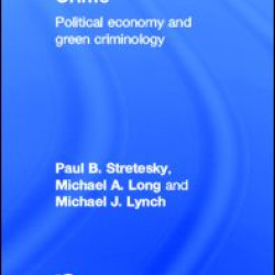 The Treadmill of Crime