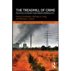 The Treadmill of Crime The Treadmill of Crime