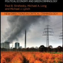 The Treadmill of Crime