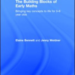 The Building Blocks of Early Maths