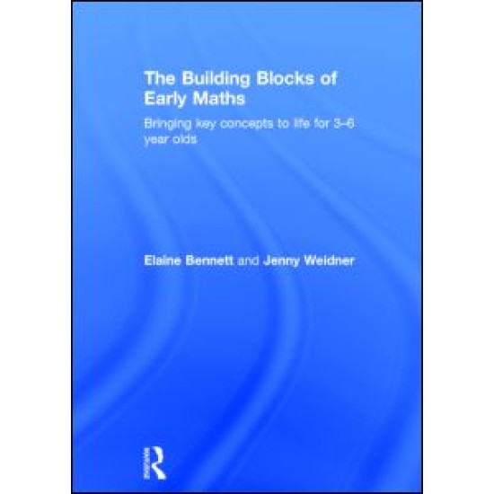 The Building Blocks of Early Maths