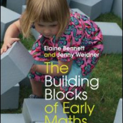 The Building Blocks of Early Maths