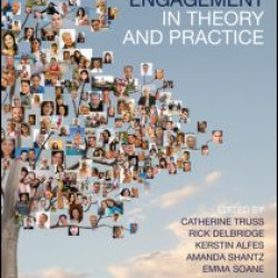 Employee Engagement in Theory and Practice Employee Engagement in Theory and Practice