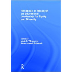 Handbook of Research on Educational Leadership for Equity and Diversity Handbook of Research on Educational Leadership for Equity and Diversity