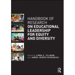 Handbook of Research on Educational Leadership for Equity and Diversity Handbook of Research on Educational Leadership for Equity and Diversity