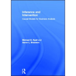 Inference and Intervention Inference and Intervention