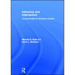 Inference and Intervention