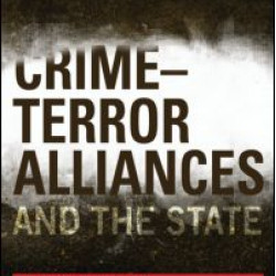 Crime-Terror Alliances and the State