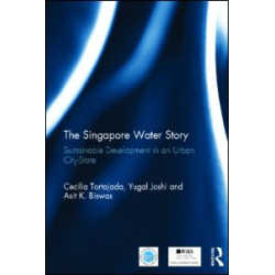 The Singapore Water Story
