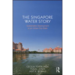 The Singapore Water Story