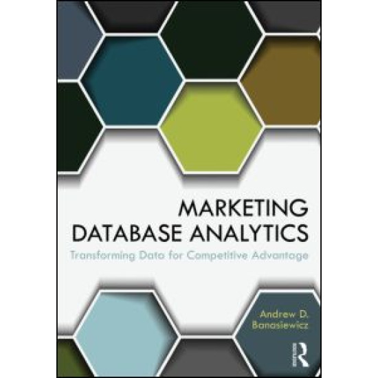 Marketing Database Analytics