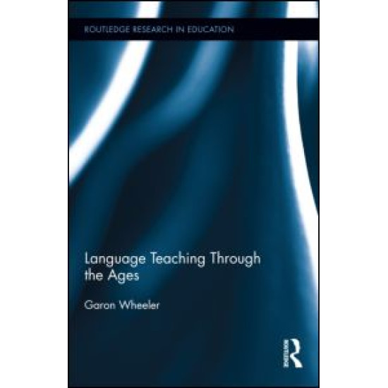 Language Teaching Through the Ages