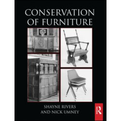 Conservation of Furniture Conservation of Furniture