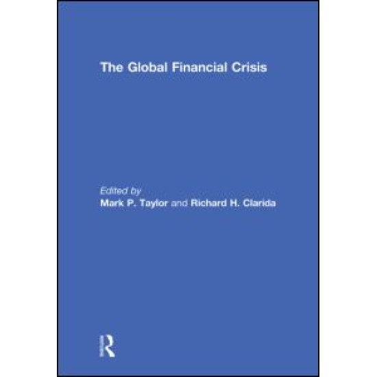 The Global Financial Crisis