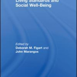 Living Standards and Social Well-Being