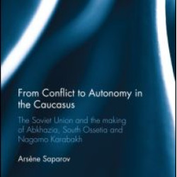 From Conflict to Autonomy in the Caucasus