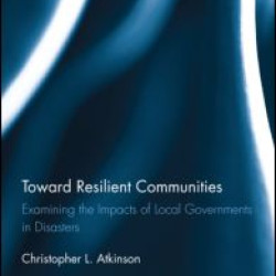 Toward Resilient Communities