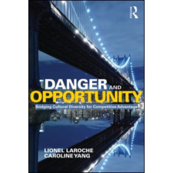 Danger and Opportunity Danger and Opportunity