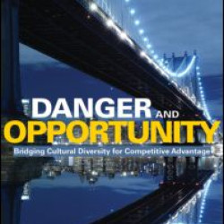 Danger and Opportunity Danger and Opportunity