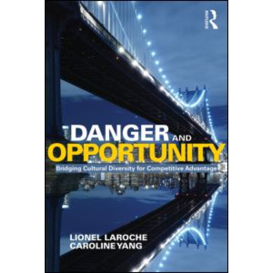 Danger and Opportunity