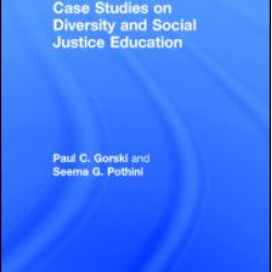 Case Studies on Diversity and Social Justice Education