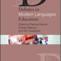 Debates in Modern Languages Education
