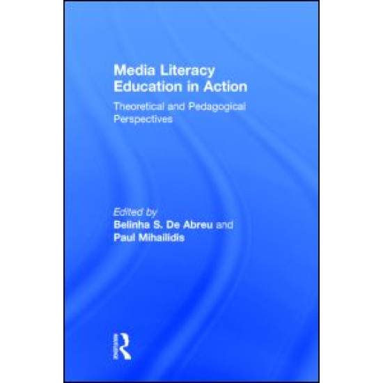 Media Literacy Education in Action