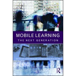 Mobile Learning Mobile Learning