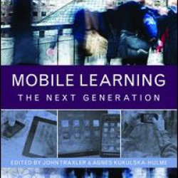Mobile Learning