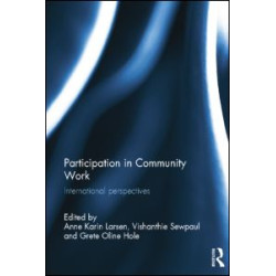 Participation in Community Work
