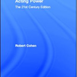 Acting Power Acting Power