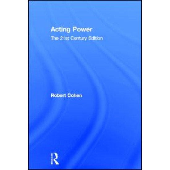Acting Power Acting Power