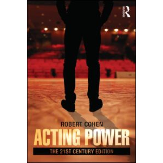Acting Power Acting Power
