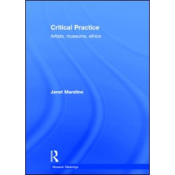 Critical Practice Critical Practice
