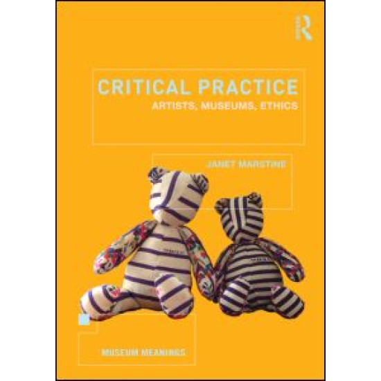 Critical Practice Critical Practice