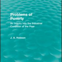 Problems of Poverty (Routledge Revivals)