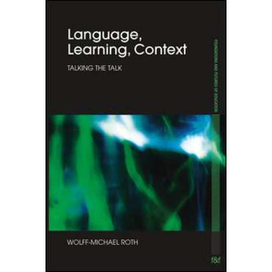 Language, Learning, Context