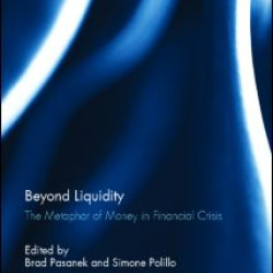 Beyond Liquidity