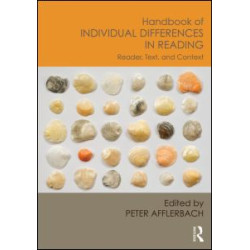 Handbook of Individual Differences in Reading
