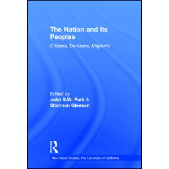 The Nation and Its Peoples