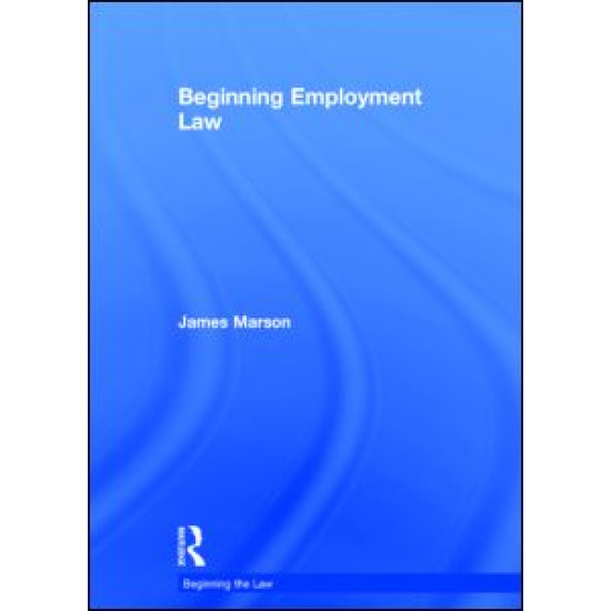 Beginning Employment Law