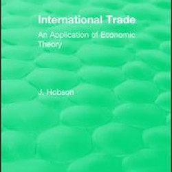 International Trade (Routledge Revivals)