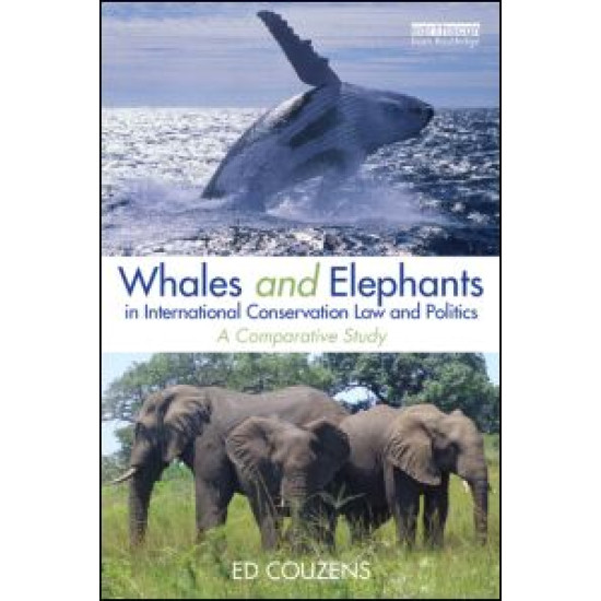 Whales and Elephants in International Conservation Law and Politics