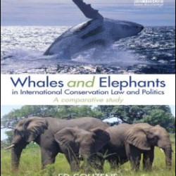 Whales and Elephants in International Conservation Law and Politics