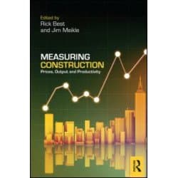 Measuring Construction